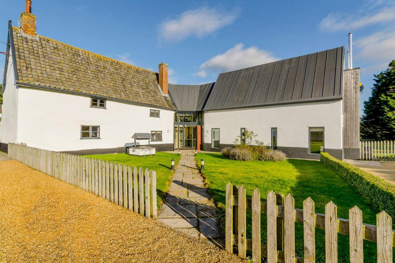 Close To Thetford Forest * Norwich