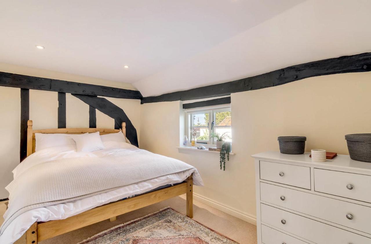 Close To Thetford Forest Norwich
