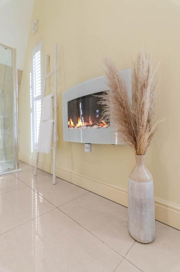 Close To Thetford Forest Holiday home Norwich