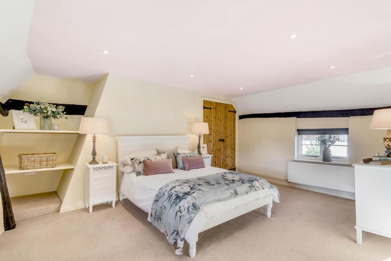 Holiday home Close To Thetford Forest