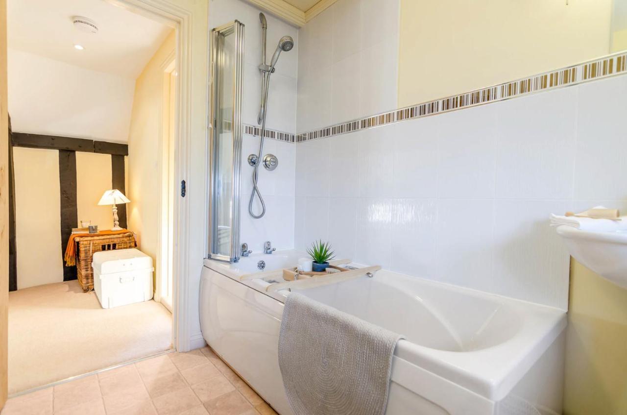 Close To Thetford Forest Holiday home