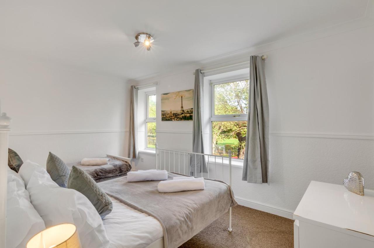 Guest Homes - The Holiday home Norwich
