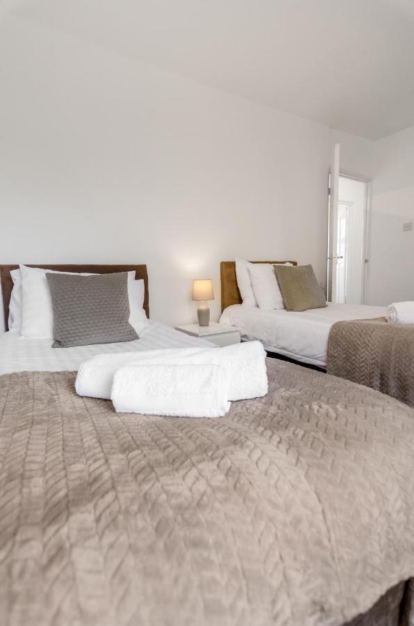 Guest Homes - The *
