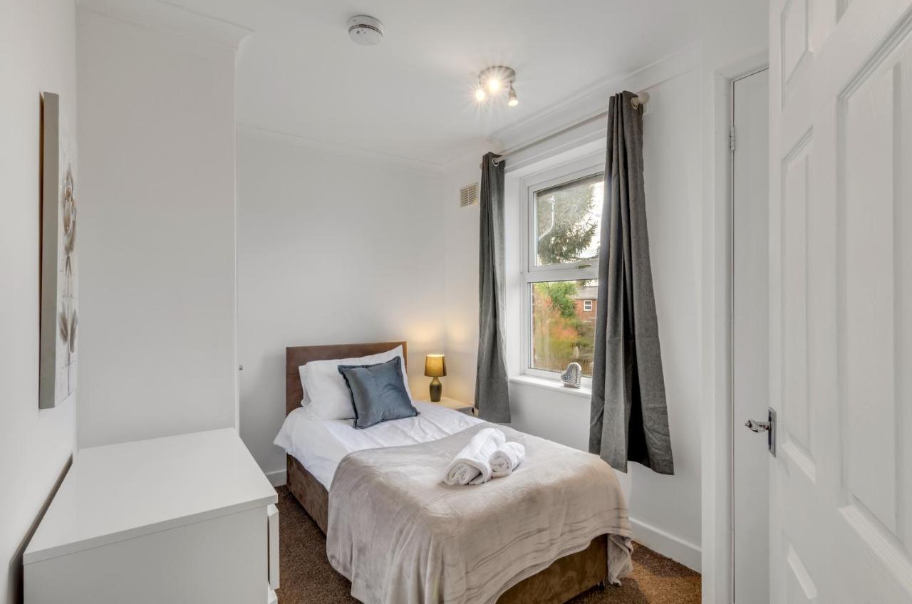 Guest Homes - The Holiday home Norwich