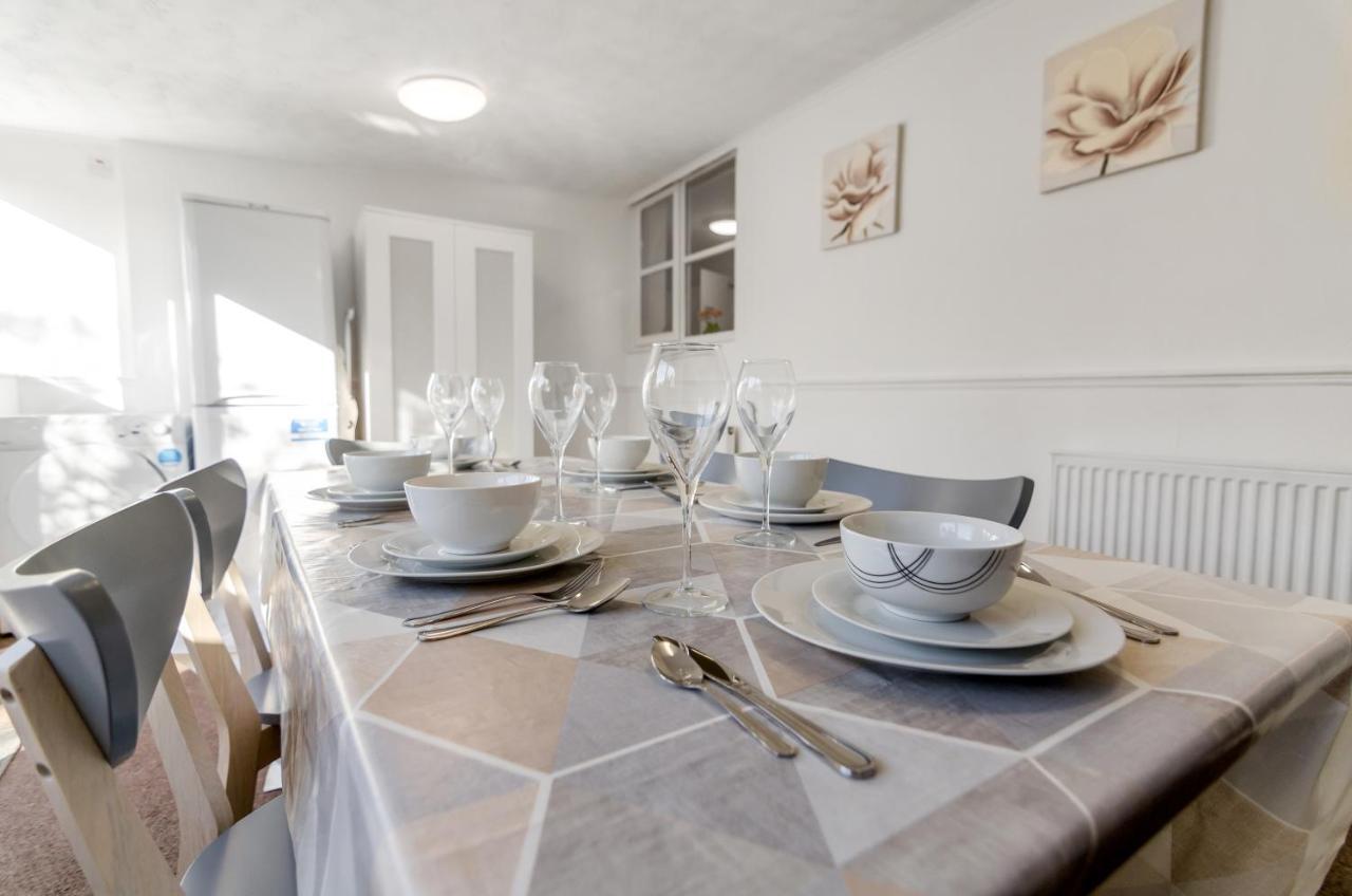Guest Homes - The Holiday home