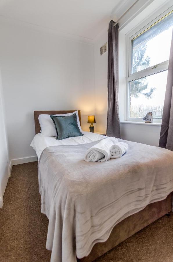 Guest Homes - The Holiday home Norwich