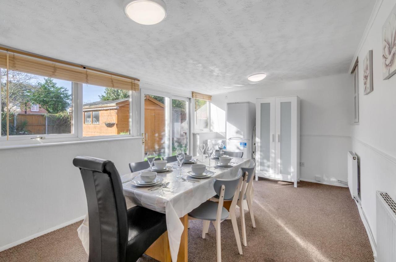 Holiday home Guest Homes - The Norwich