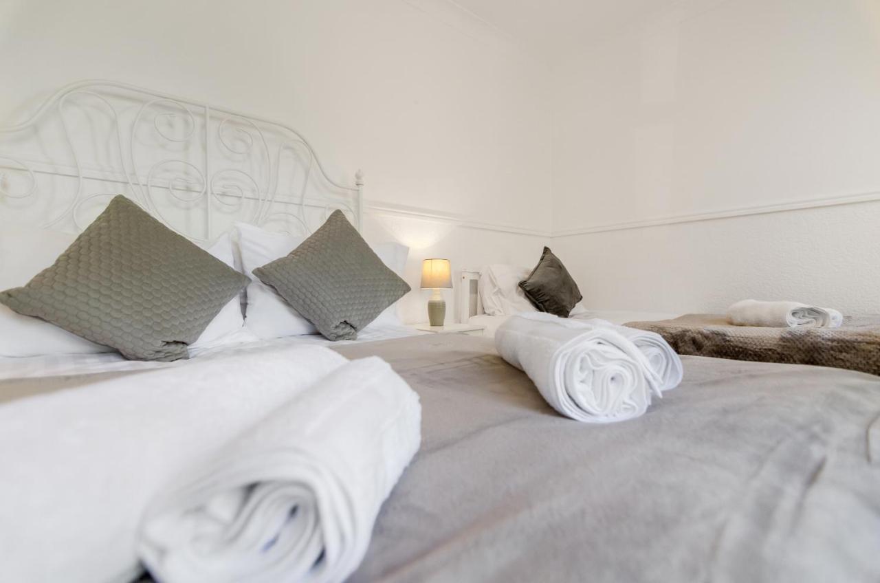 Guest Homes - The Norwich