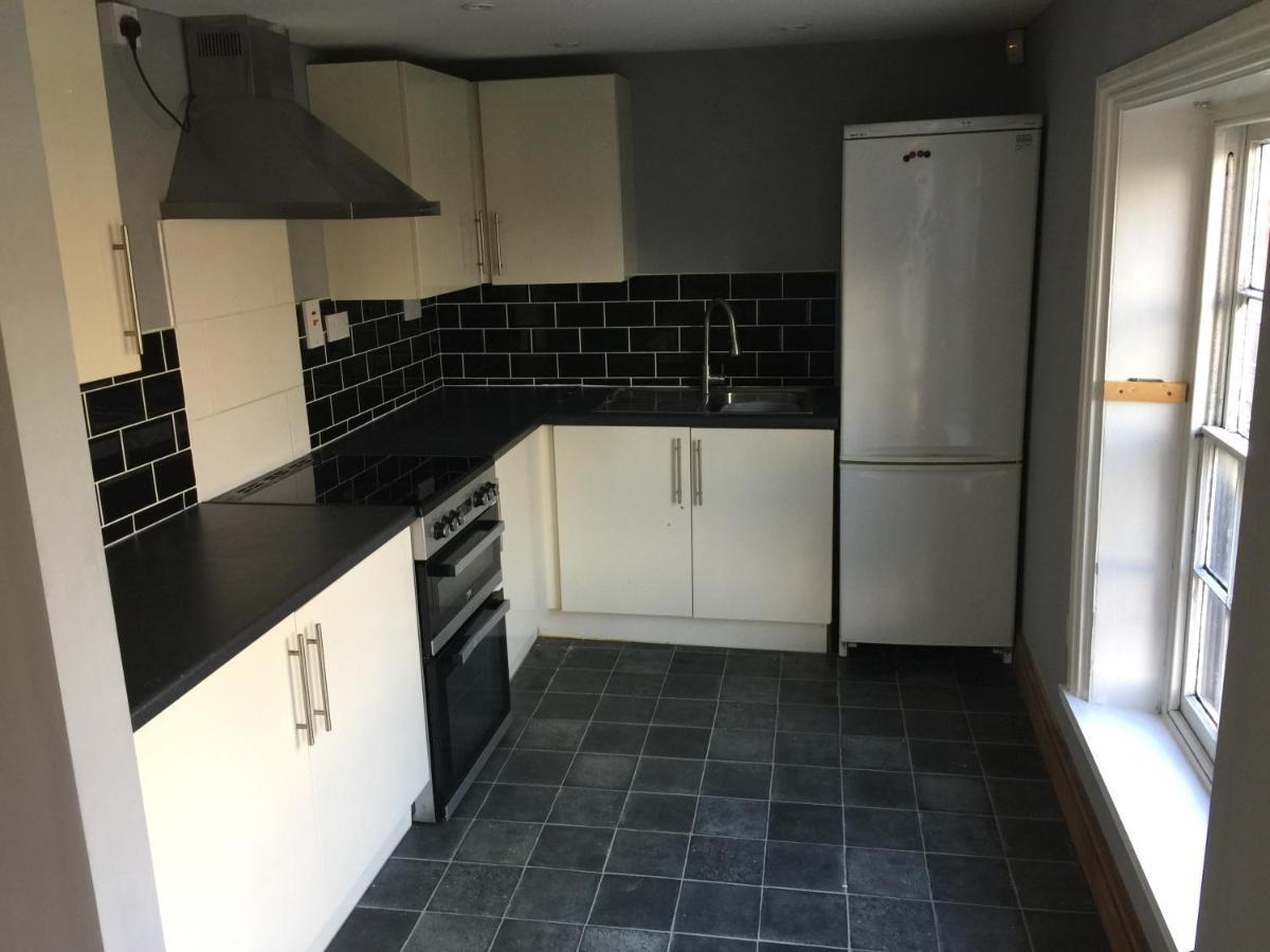 Remarkable 2-bed In Norfolk Broads
