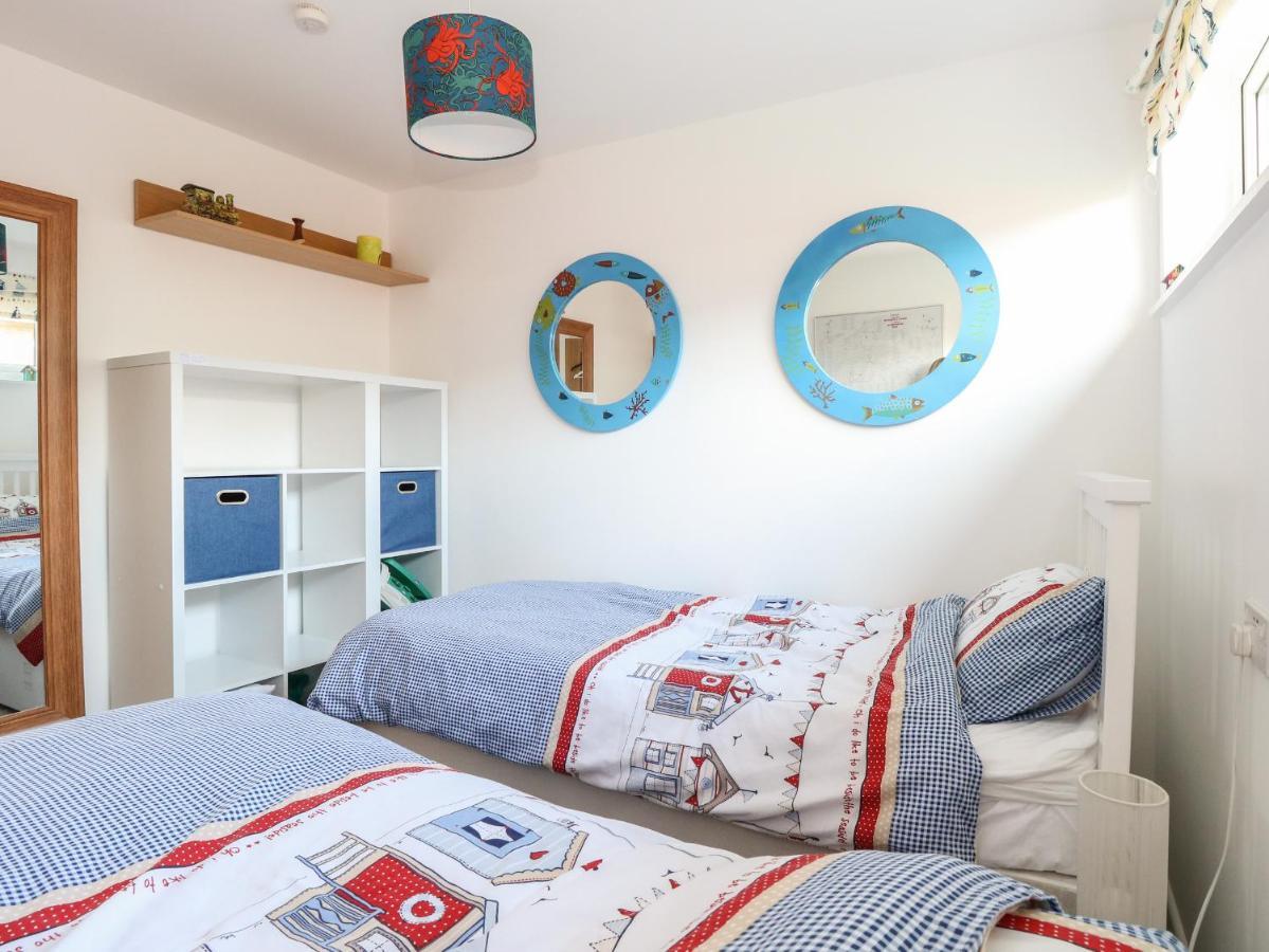 31 Seaward Crest Casa de férias Norwich