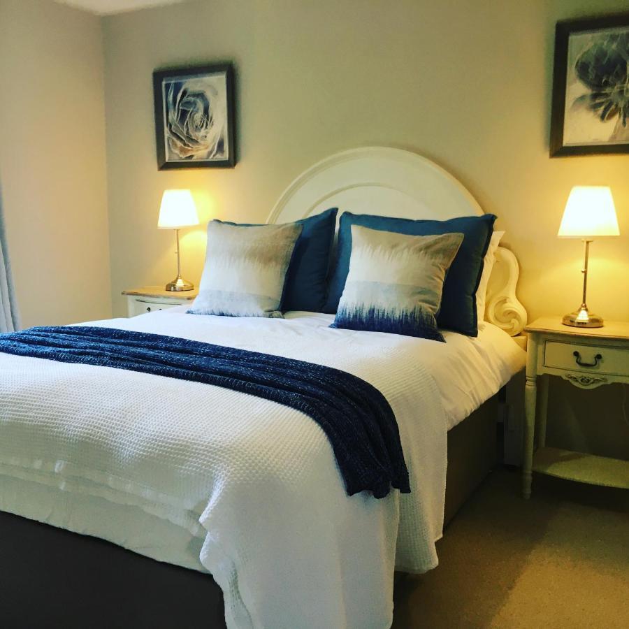 Holiday home & On A Real Norfolk Vineyard *