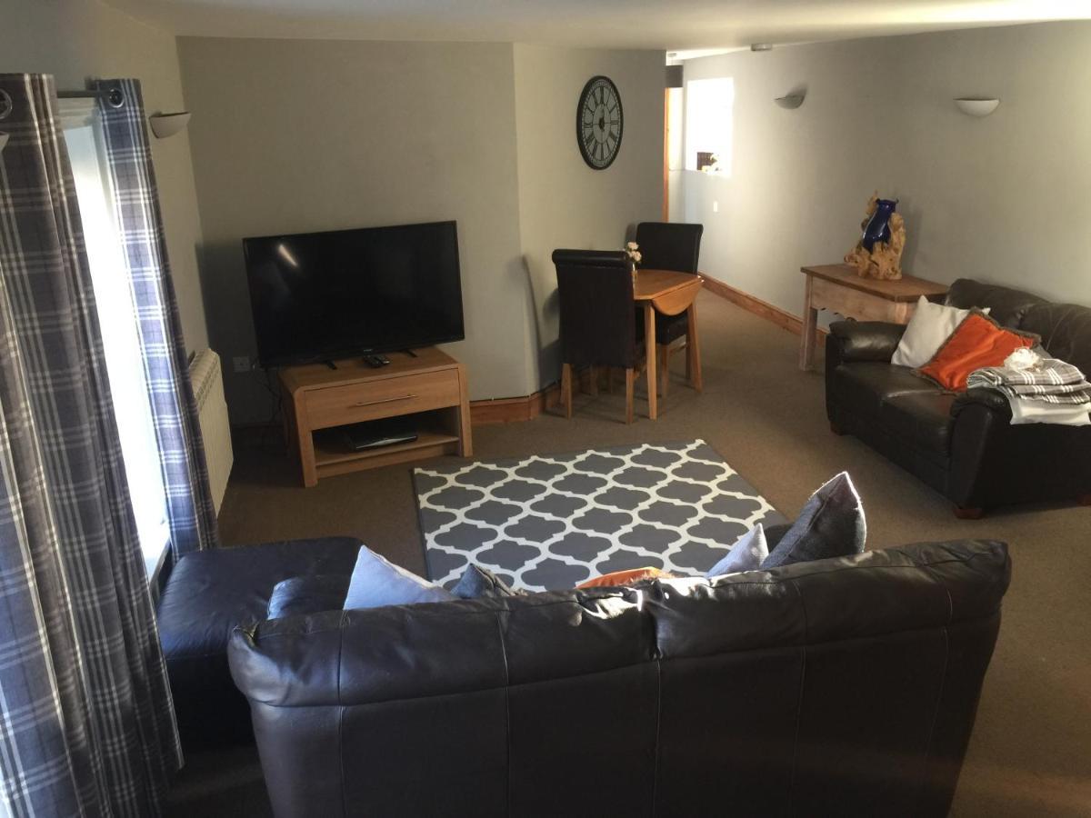 Apartment Remarkable 2-bed In Norfolk Broads *