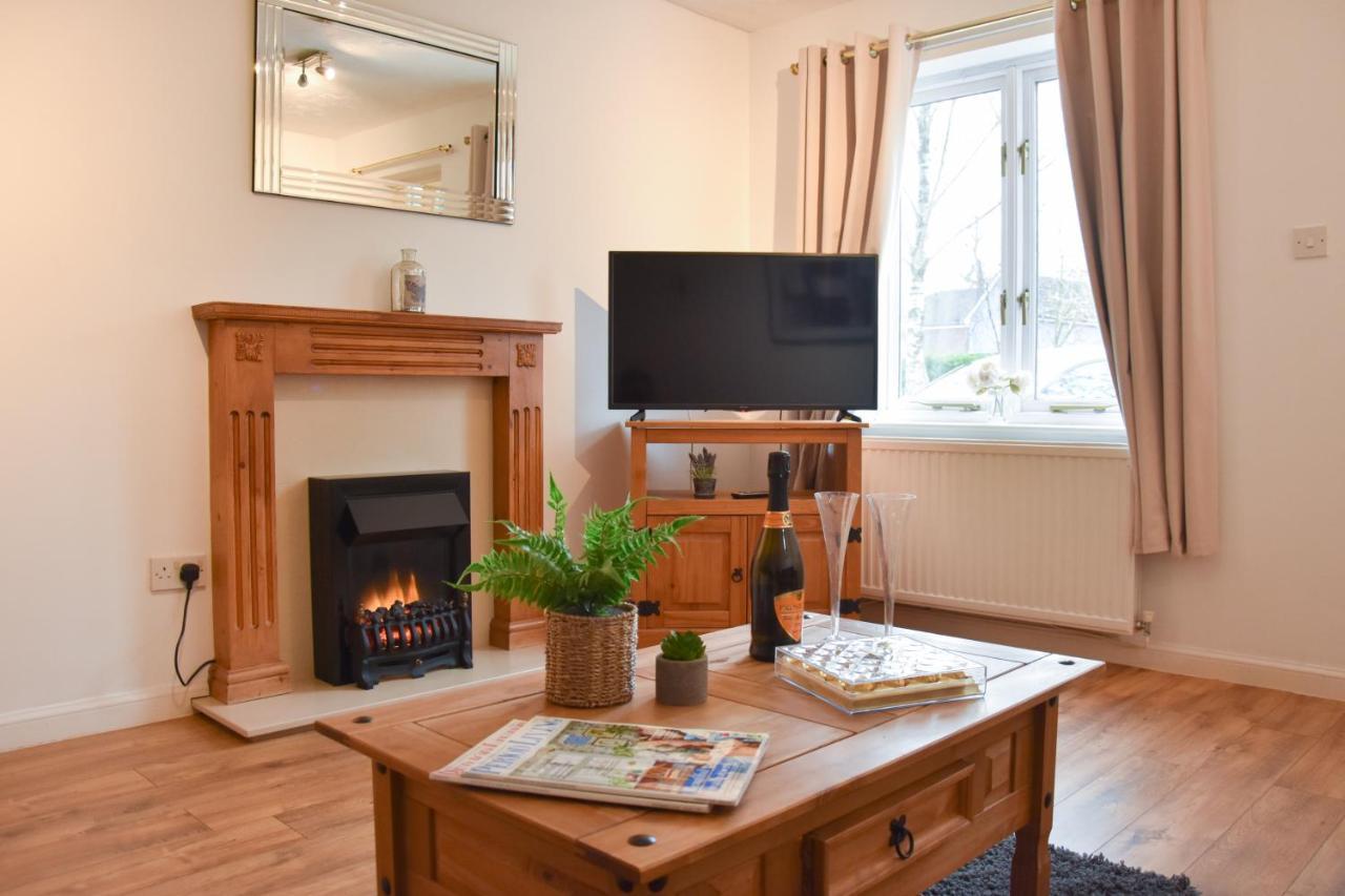 Holiday home Broadgate House