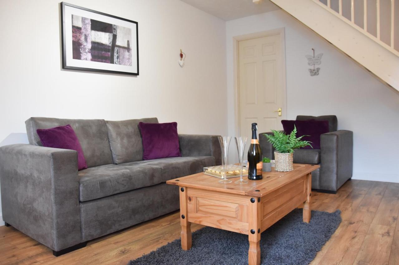 Holiday home Broadgate House *