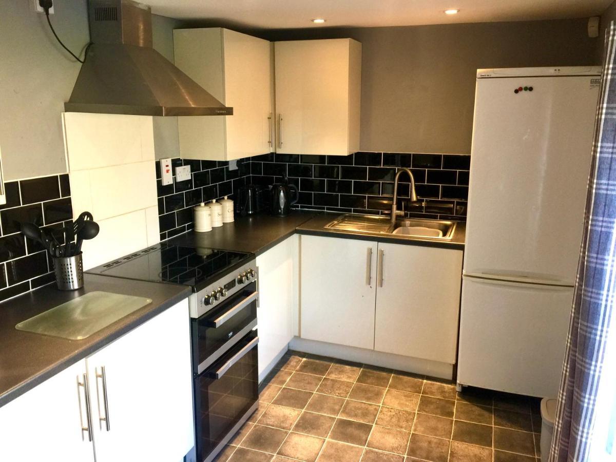 Remarkable 2-bed In Norfolk Broads Apartment Norwich