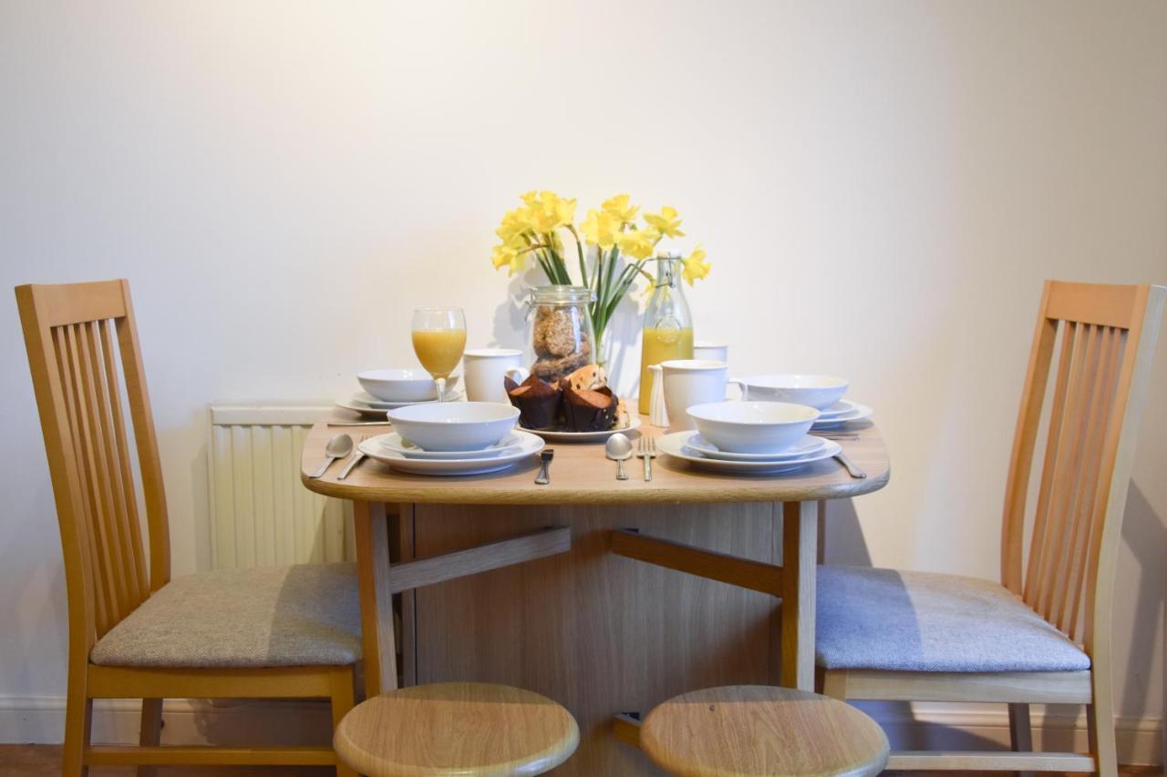 Broadgate House Holiday home *