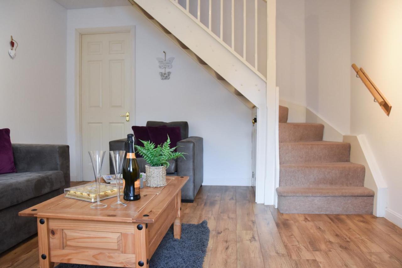 Holiday home Broadgate House