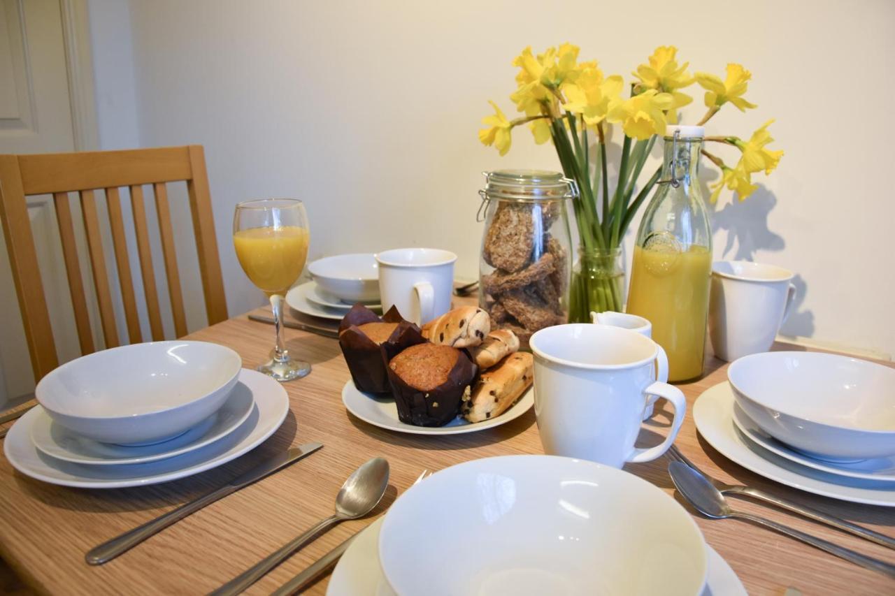 Broadgate House Holiday home Norwich