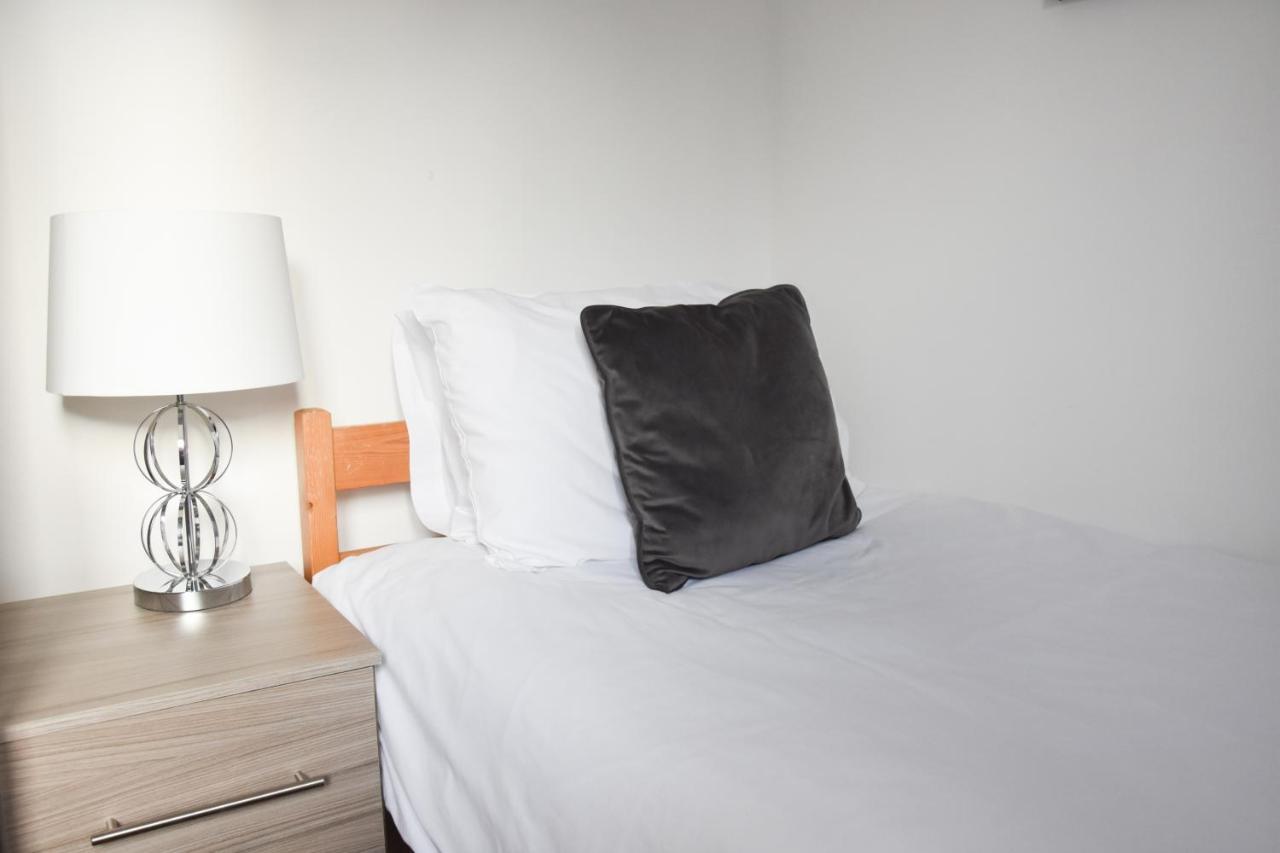Holiday home Broadgate House *