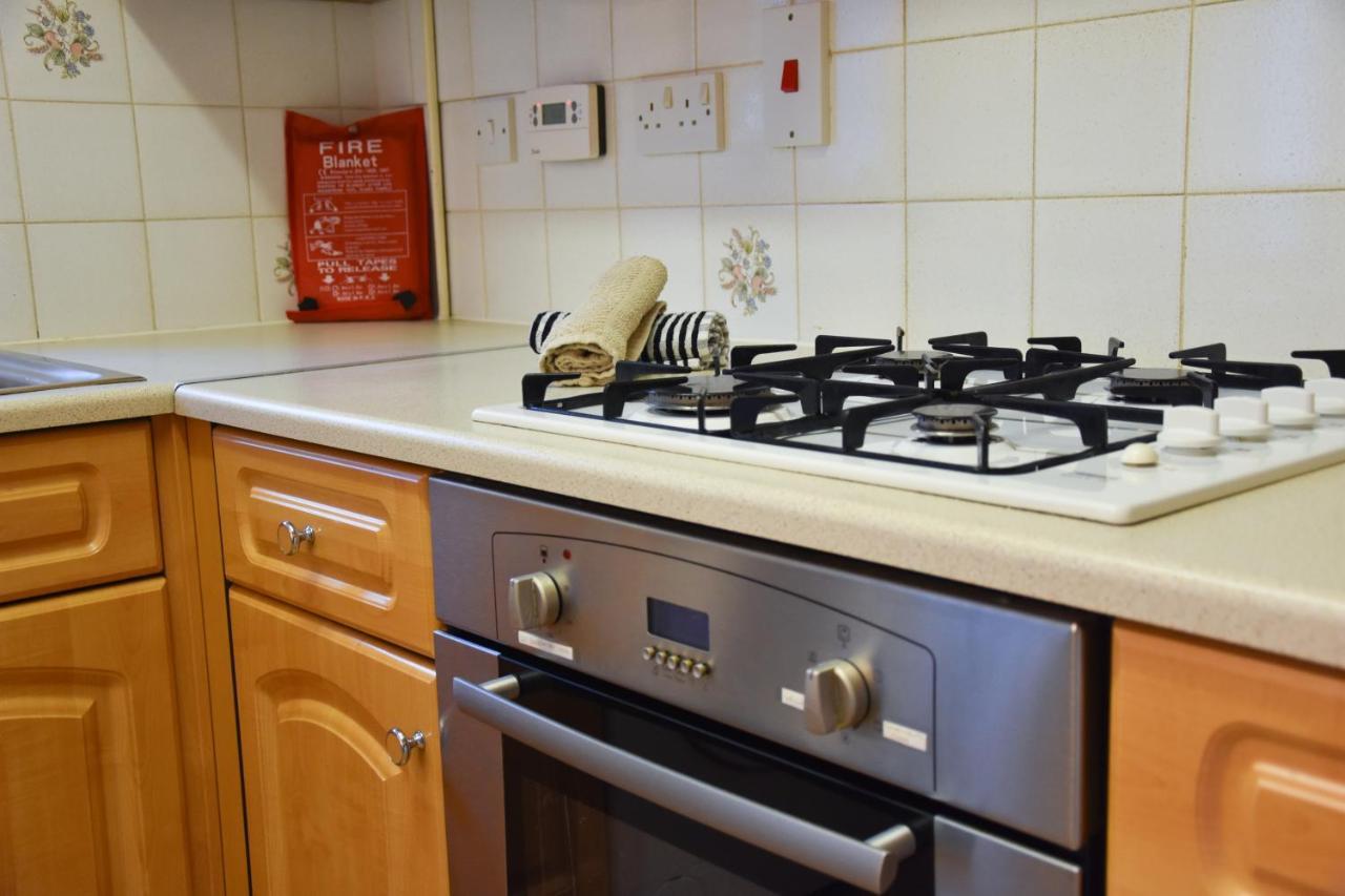 Holiday home Broadgate House Norwich