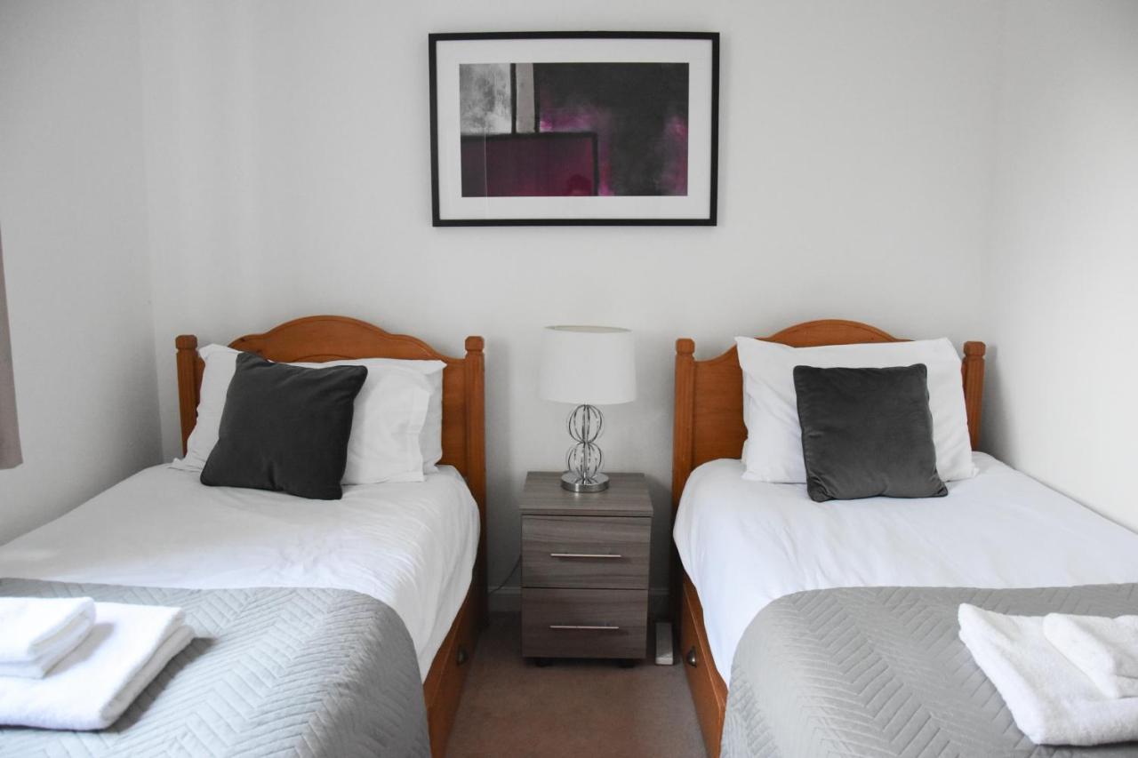 Broadgate House Holiday home *
