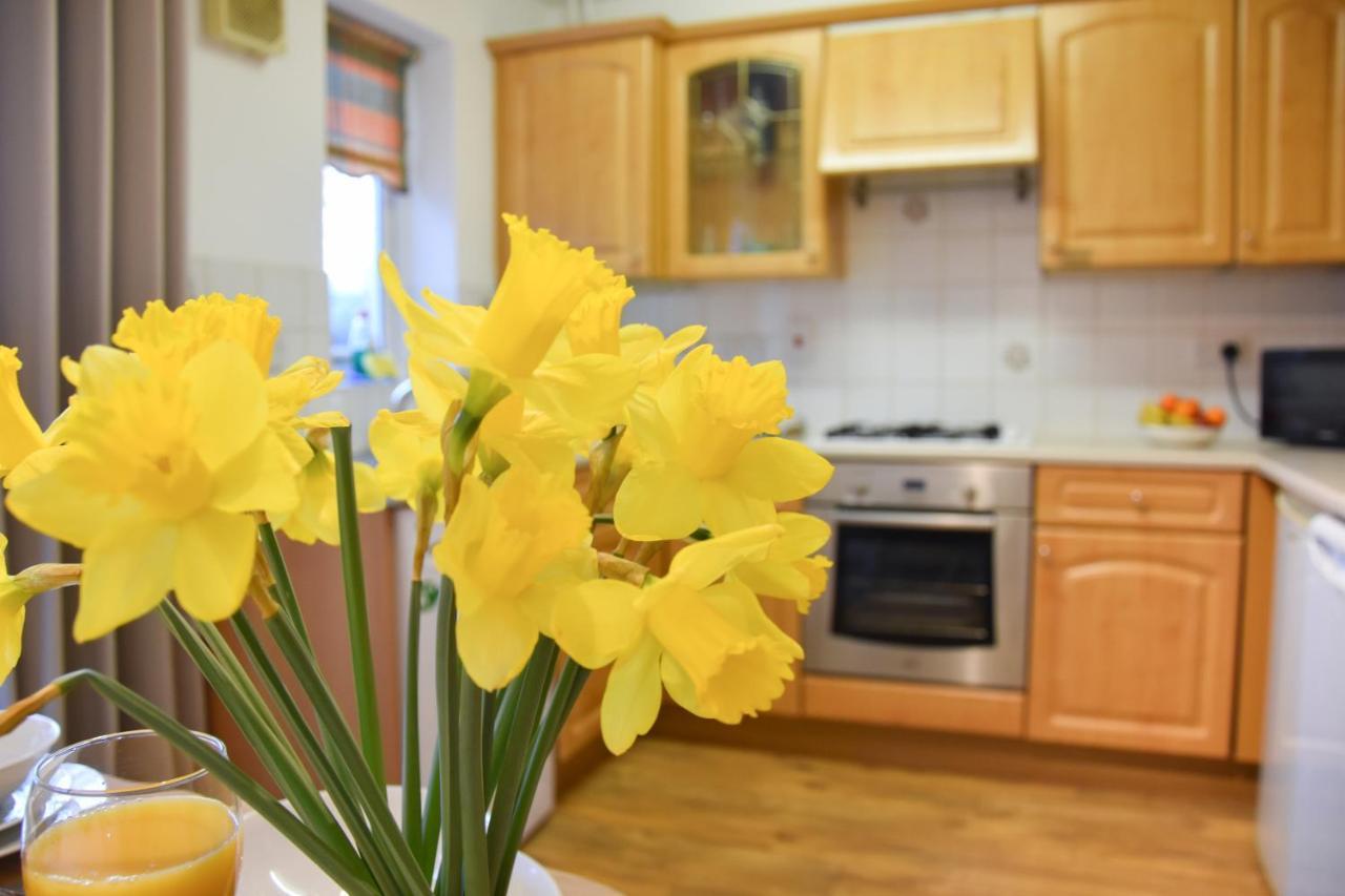 Holiday home Broadgate House Norwich