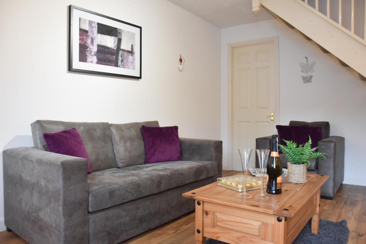 Holiday home Broadgate House *