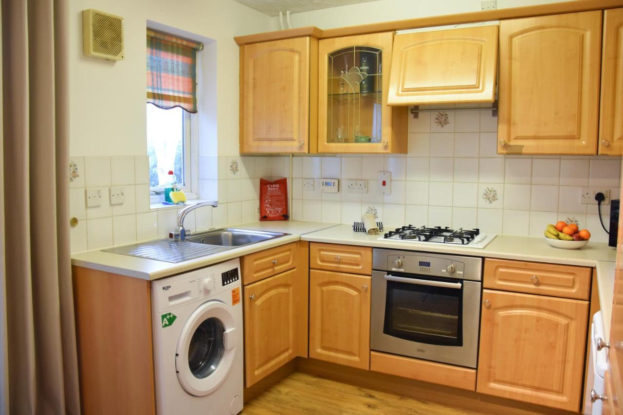 Holiday home Broadgate House Norwich