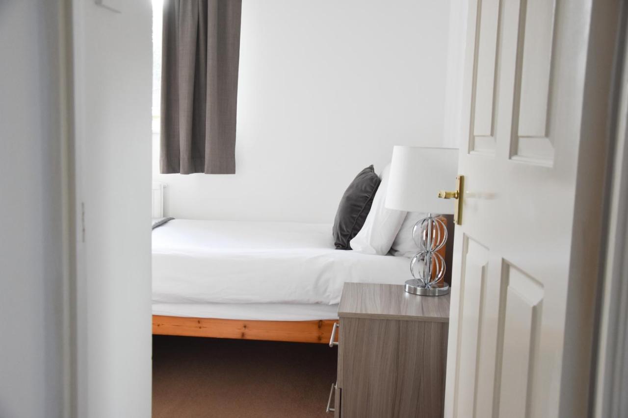 Holiday home Broadgate House