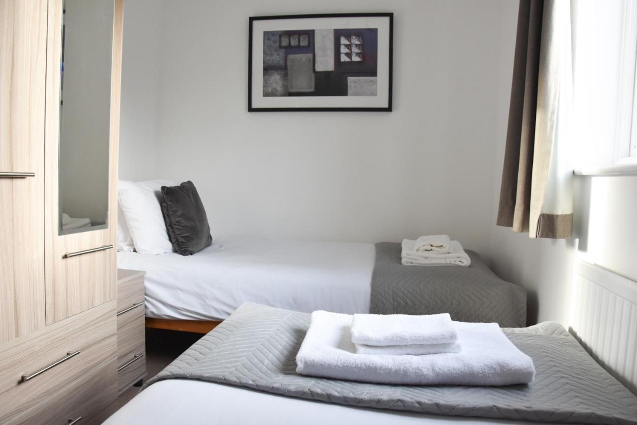 Holiday home Broadgate House Norwich