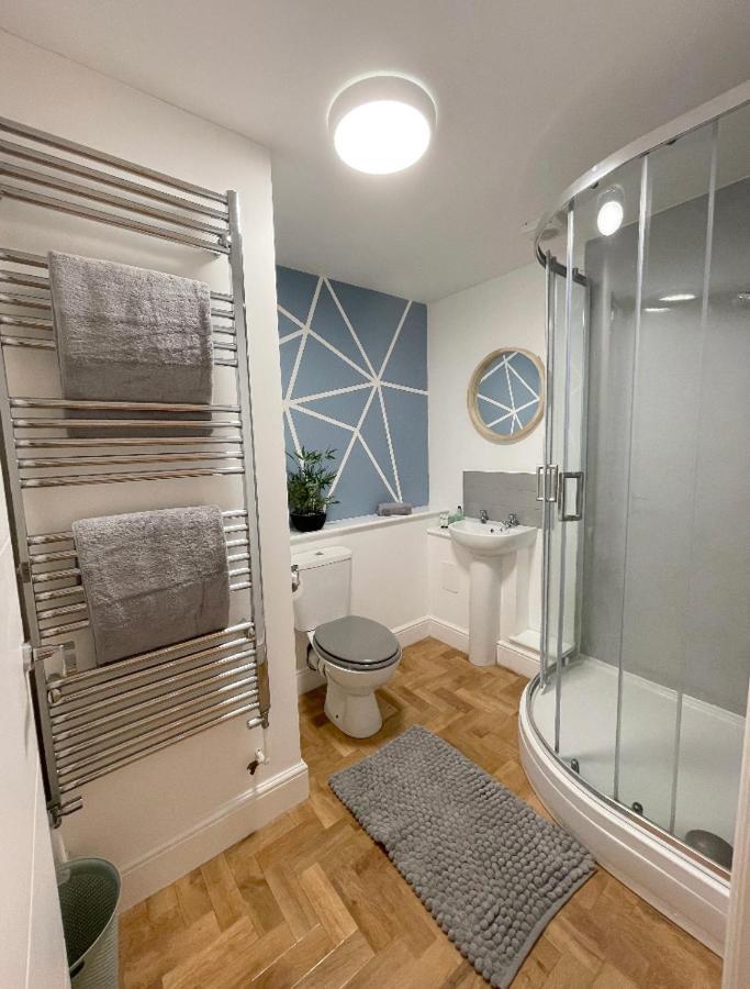 Prosper House Apartment