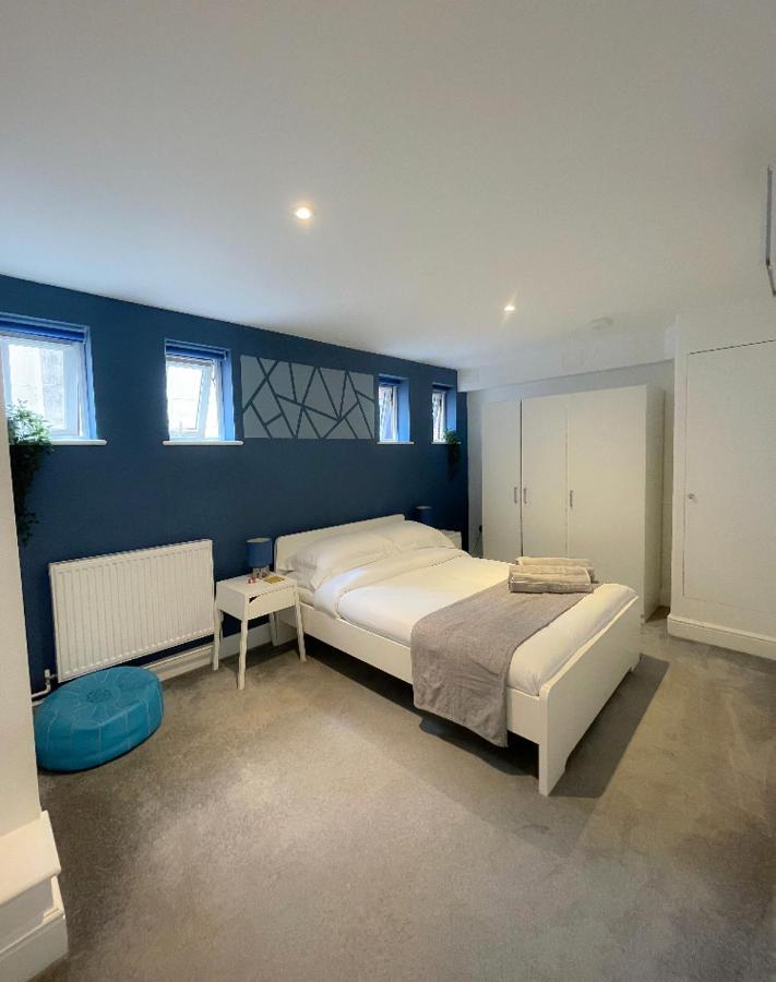 Prosper House Apartment *