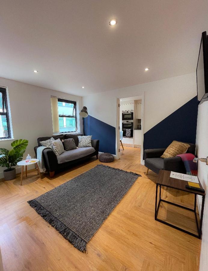 Prosper House Apartment *