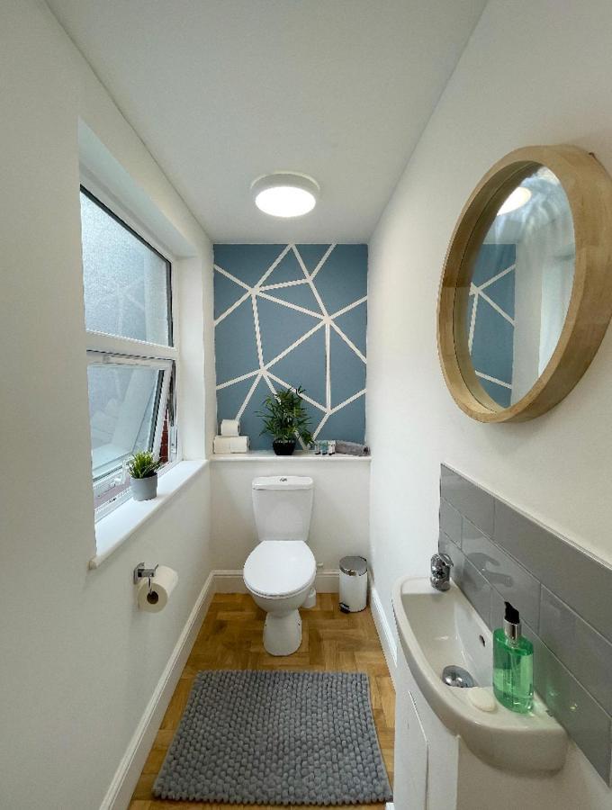 Apartment Prosper House Norwich