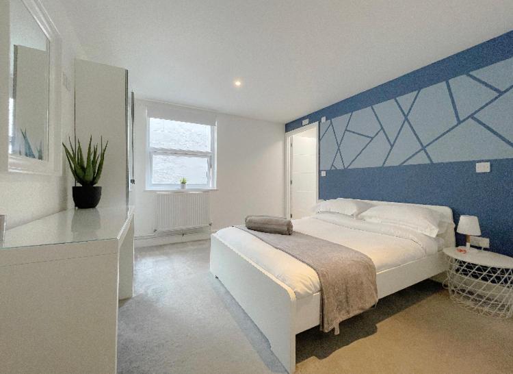 Prosper House Apartment Norwich