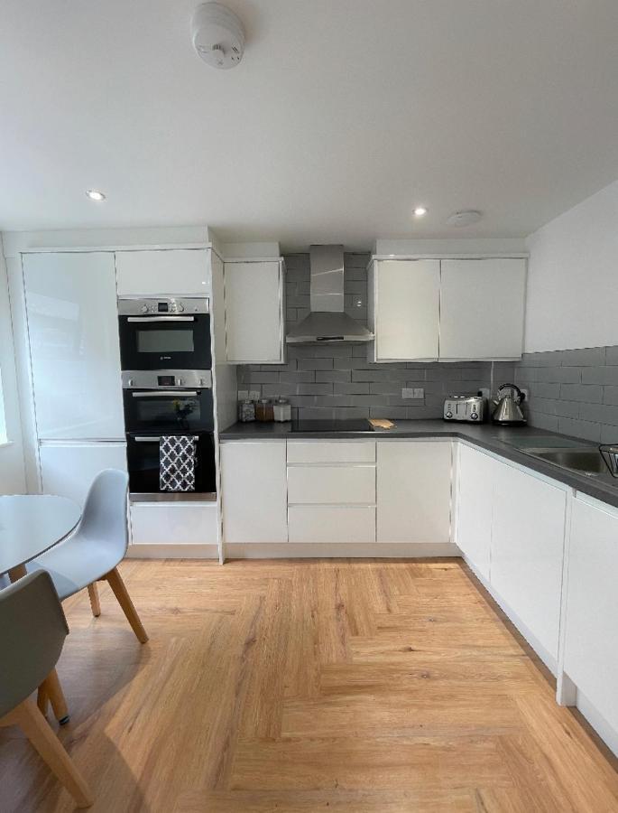 Prosper House Apartment