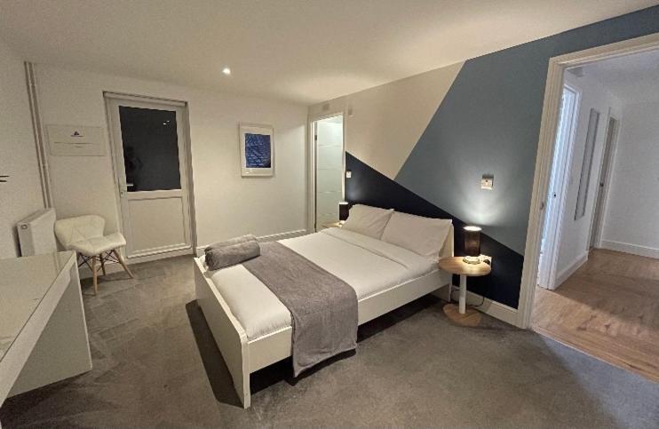 Prosper House Apartment