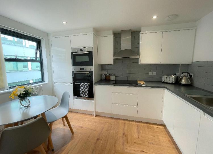Prosper House Apartment *