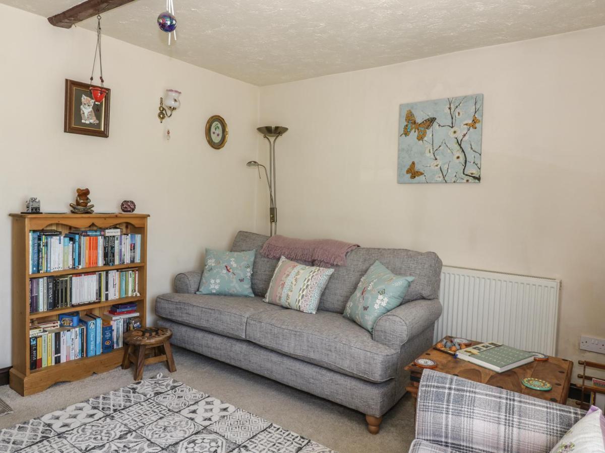 Holiday home Megs