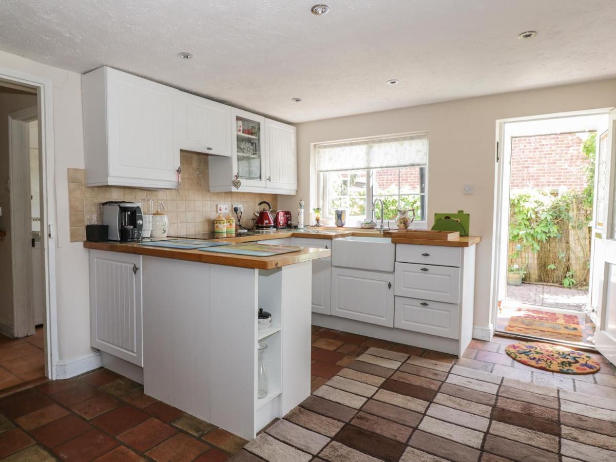 Holiday home Megs *