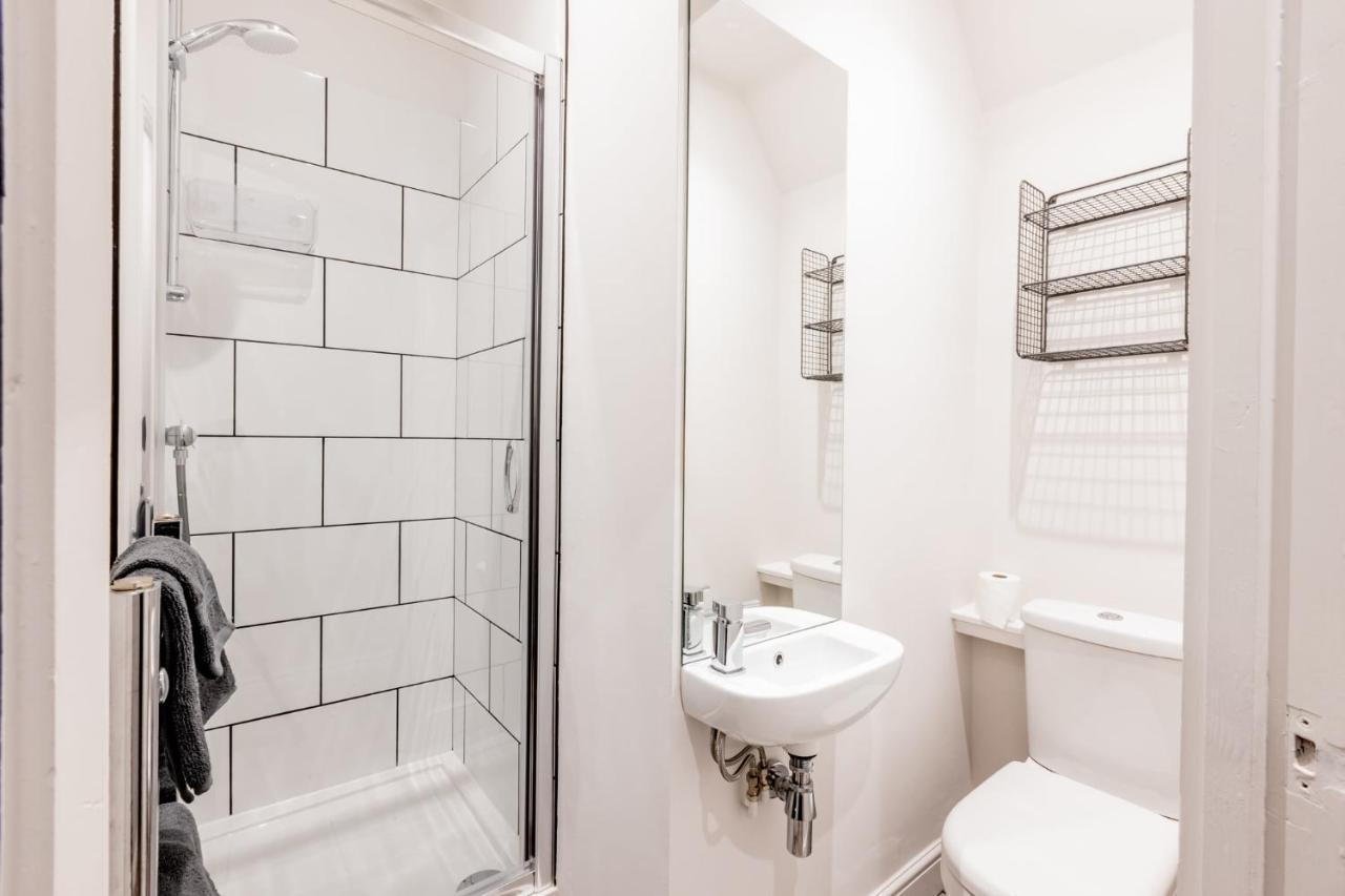 Apartment Modern 2 Bedroom Queen Street Norwich