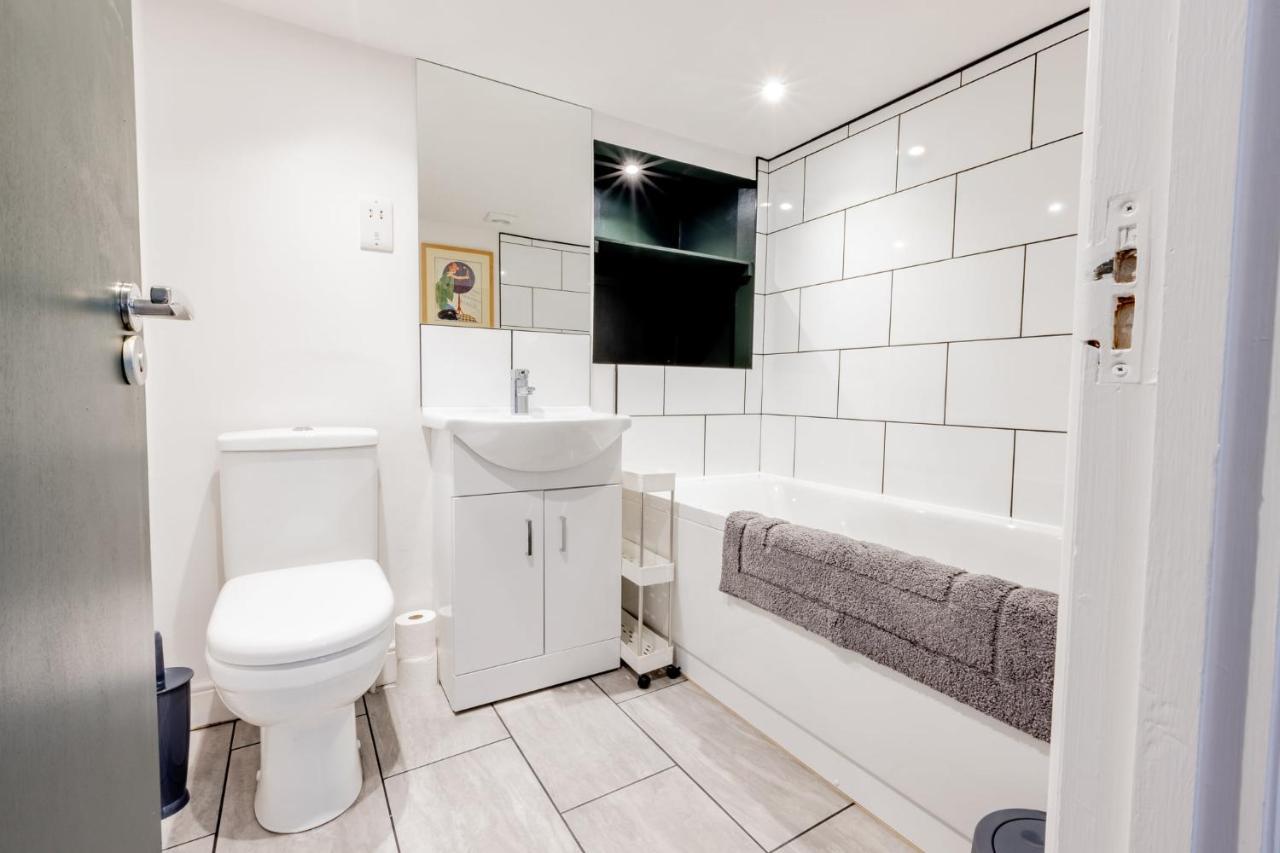 Modern 2 Bedroom Queen Street Norwich