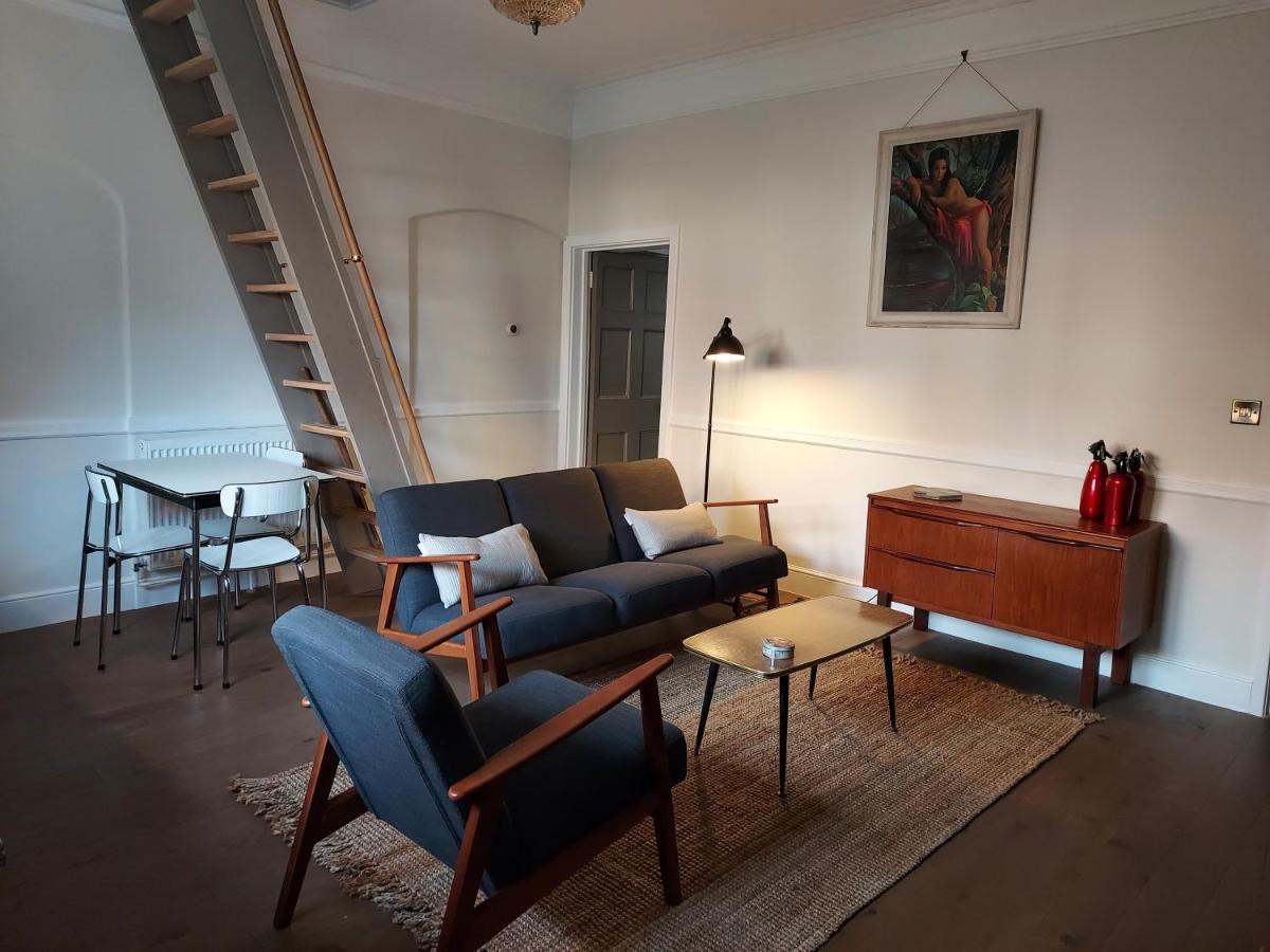 Historic House, Free Parking, 