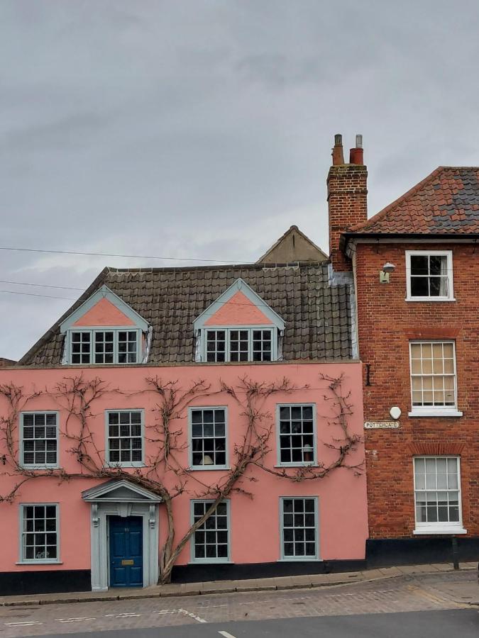 Historic House, Free Parking, 