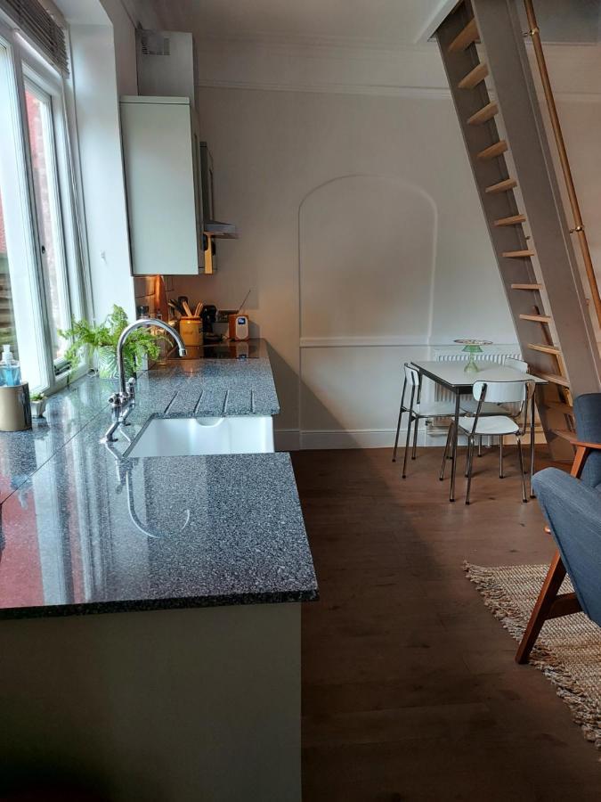 Apartamento Historic House, Free Parking, 
