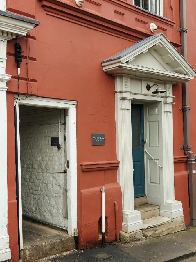 Historic House, Free Parking, 