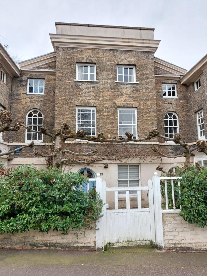 Historic House, Free Parking, 