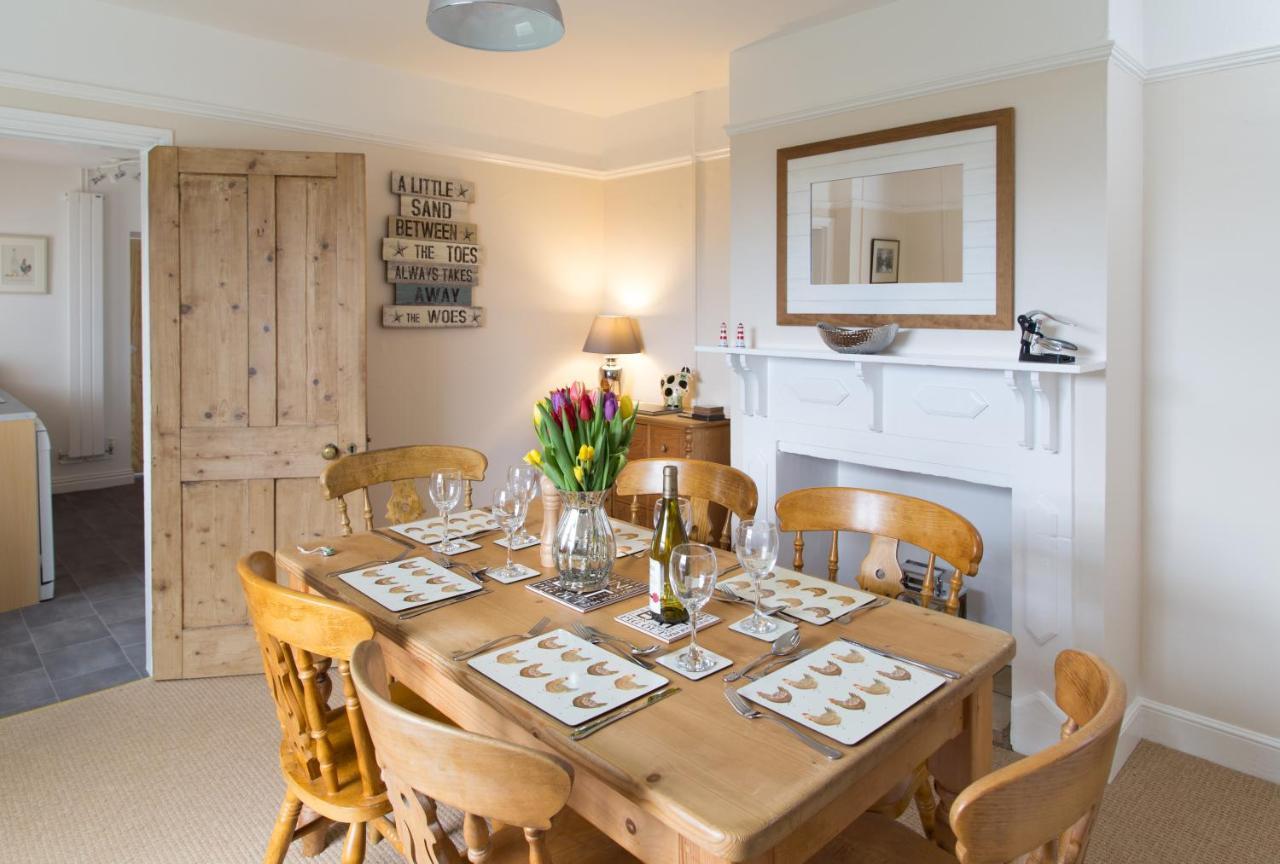 Dairy Barns Holiday home *