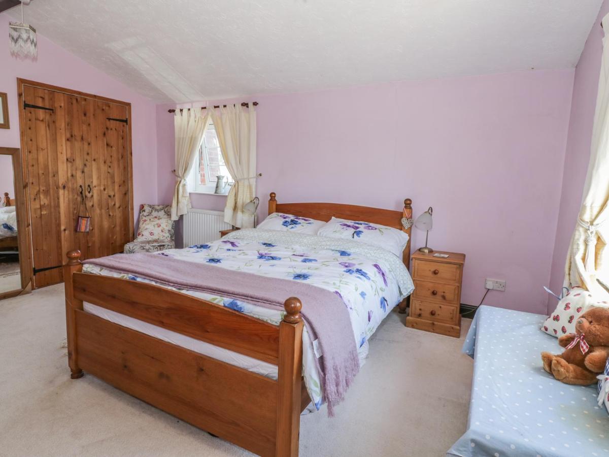 Megs Holiday home Norwich