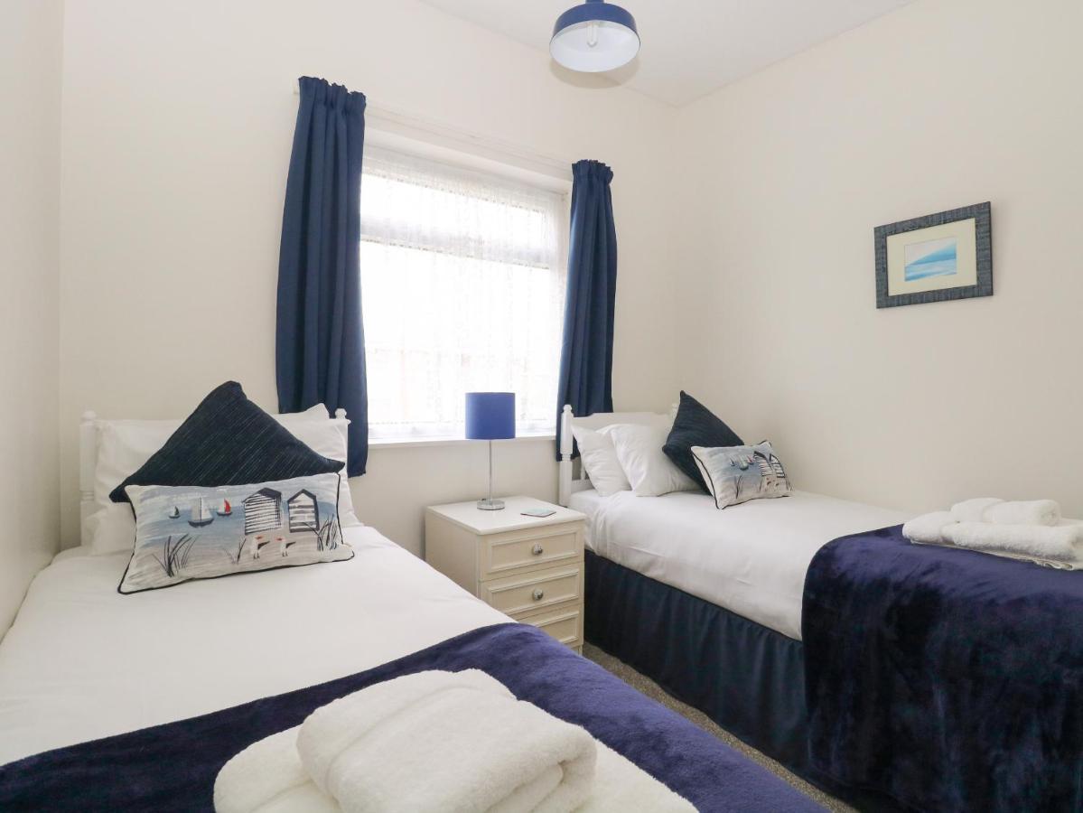 Casa de férias 14 Siesta Mar Norwich